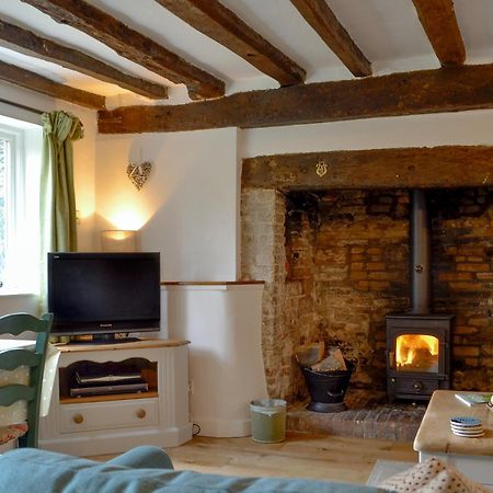 Three Ash Cottage Bungay Esterno foto