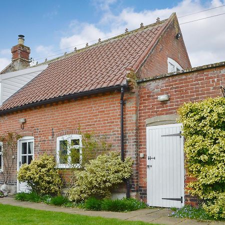 Three Ash Cottage Bungay Esterno foto