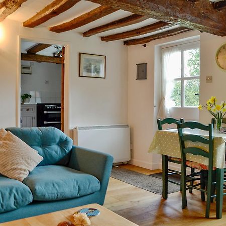 Three Ash Cottage Bungay Esterno foto