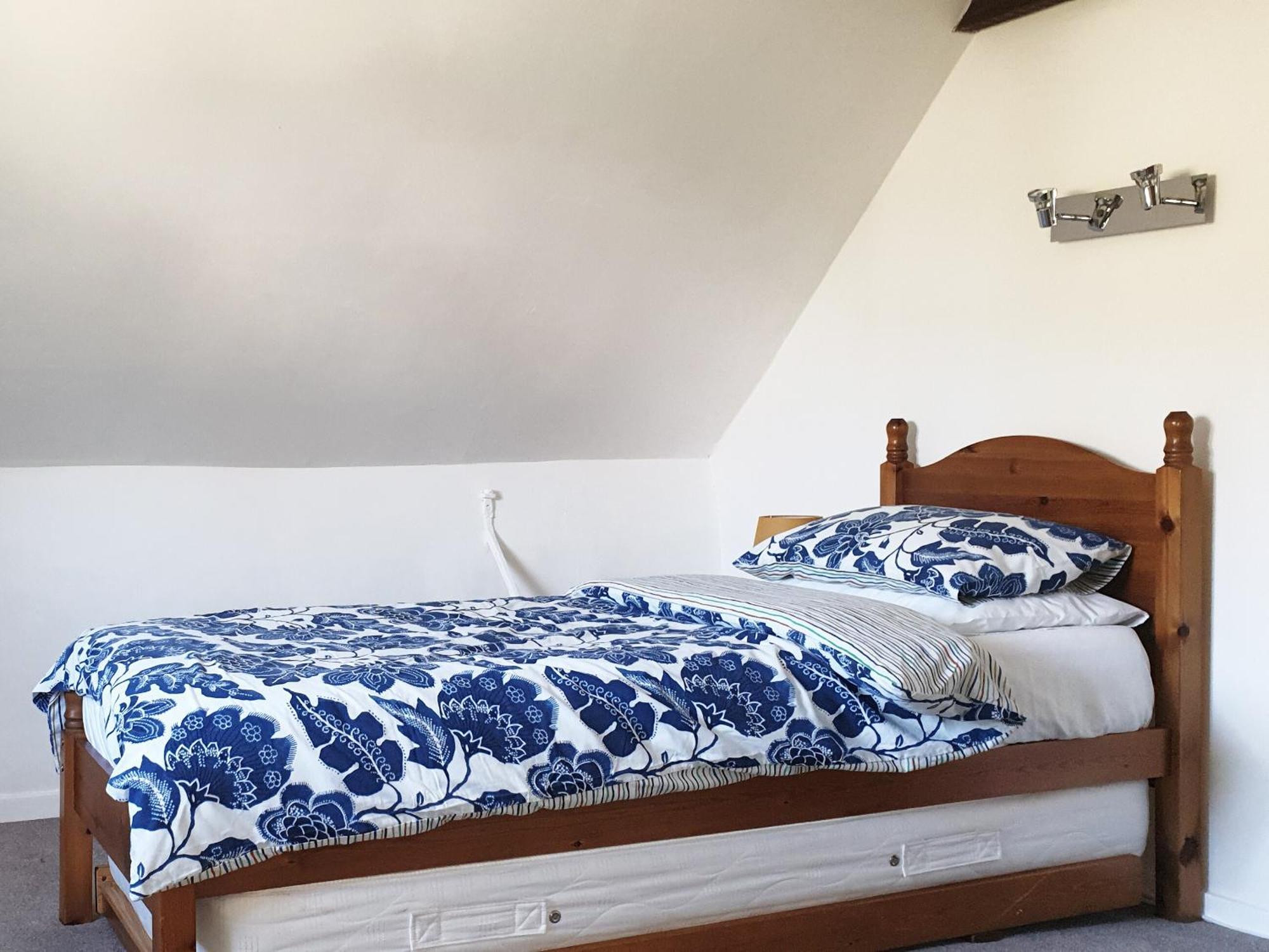 Three Ash Cottage Bungay Esterno foto