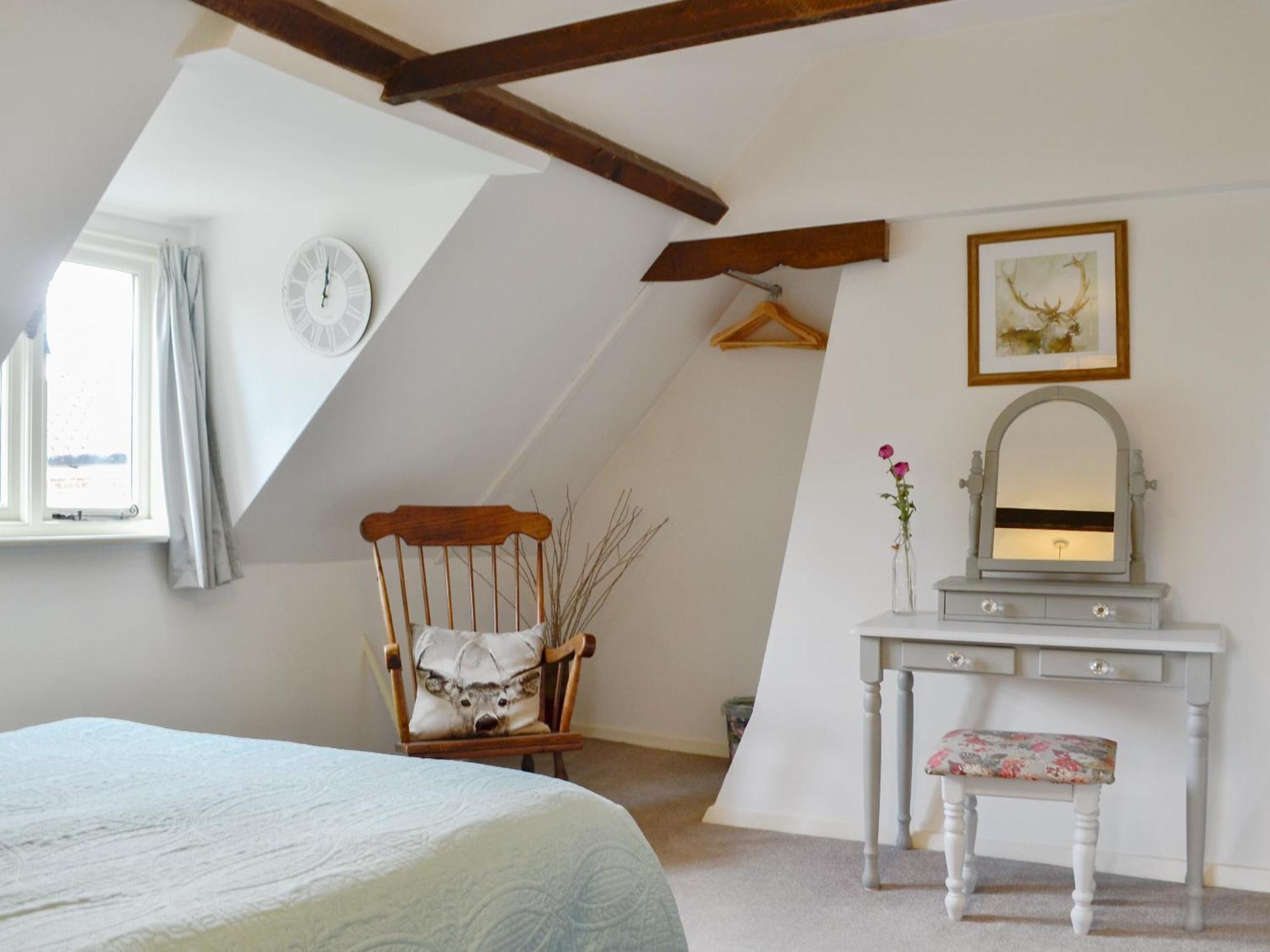 Three Ash Cottage Bungay Esterno foto